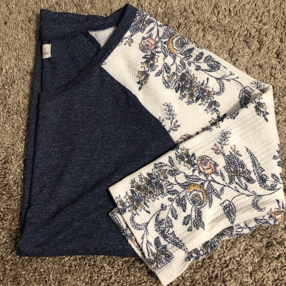 Maurice’s 24/7 Shirt